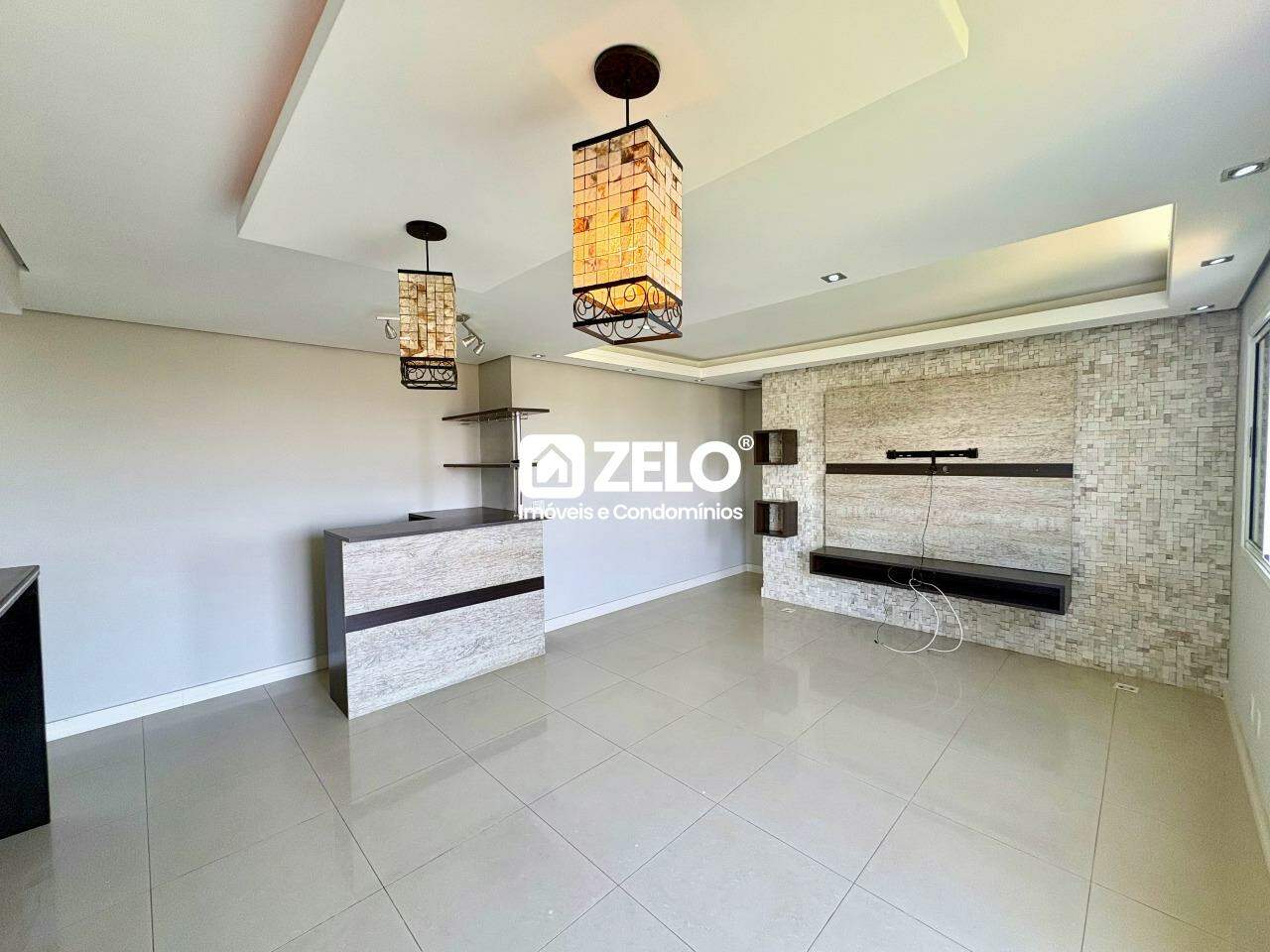 Apartamento em Swift, Campinas - SP | Zelo Imóveis: 