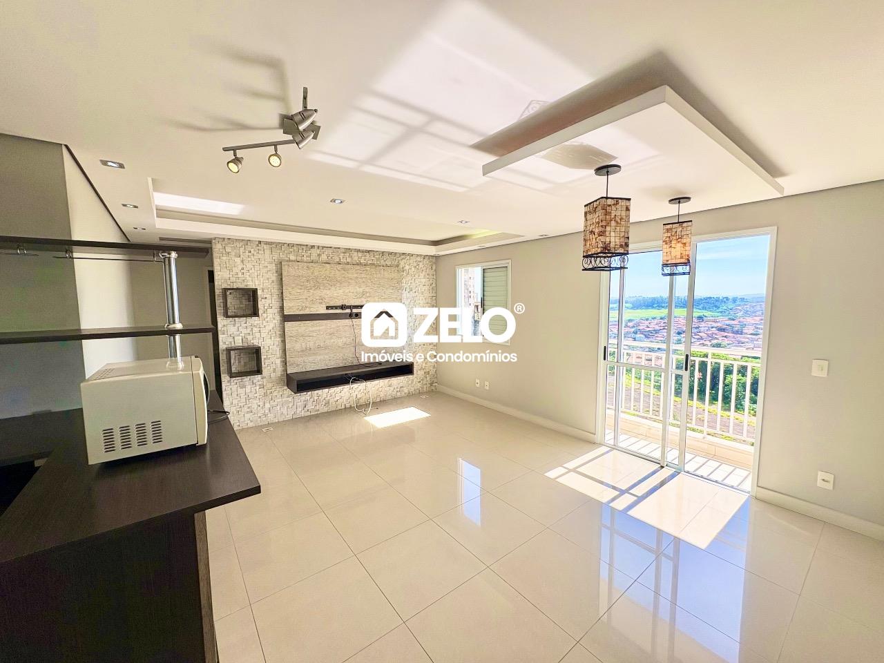 Apartamento em Swift, Campinas - SP | Zelo Imóveis: 