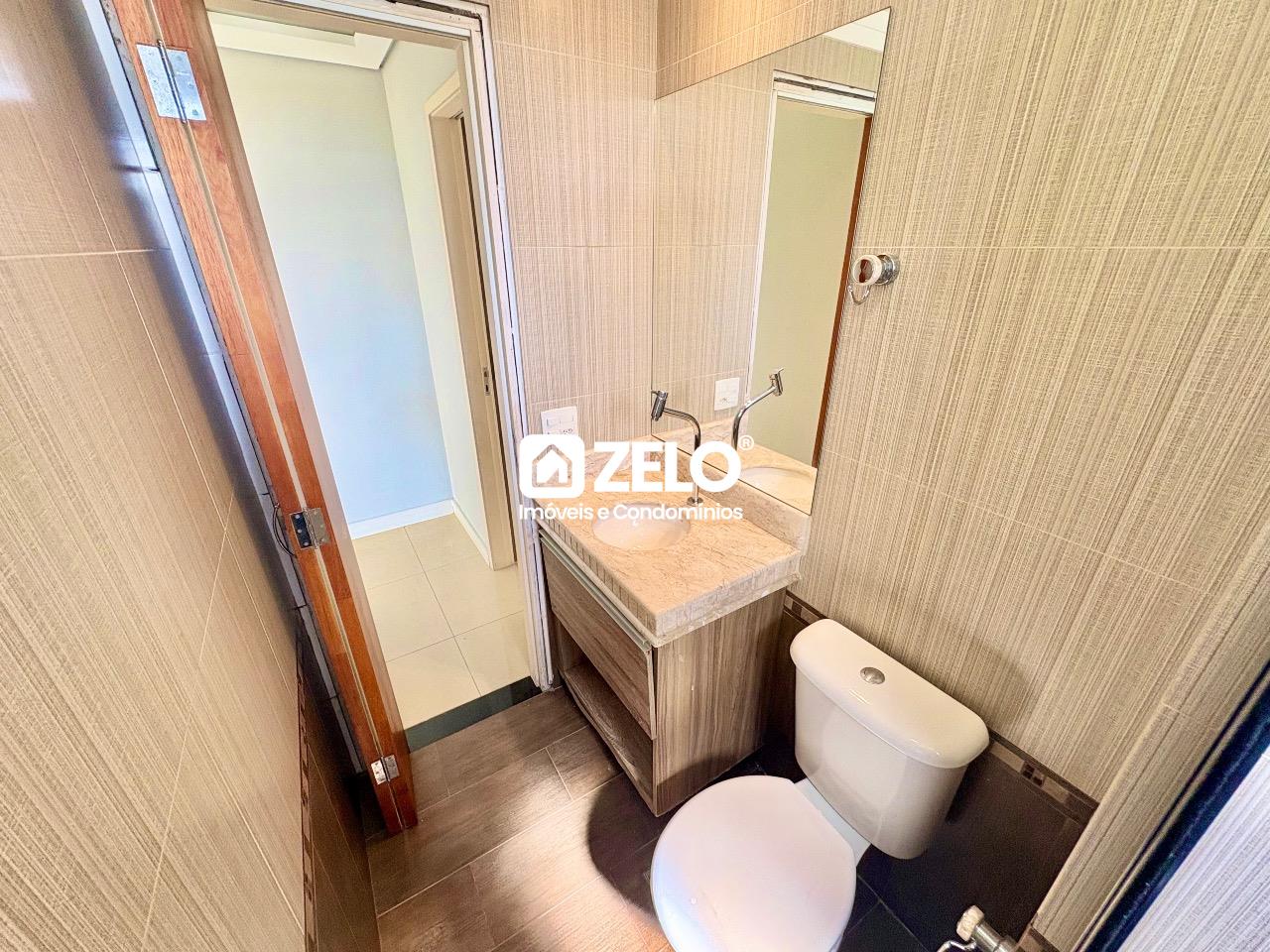 Apartamento em Swift, Campinas - SP | Zelo Imóveis: 