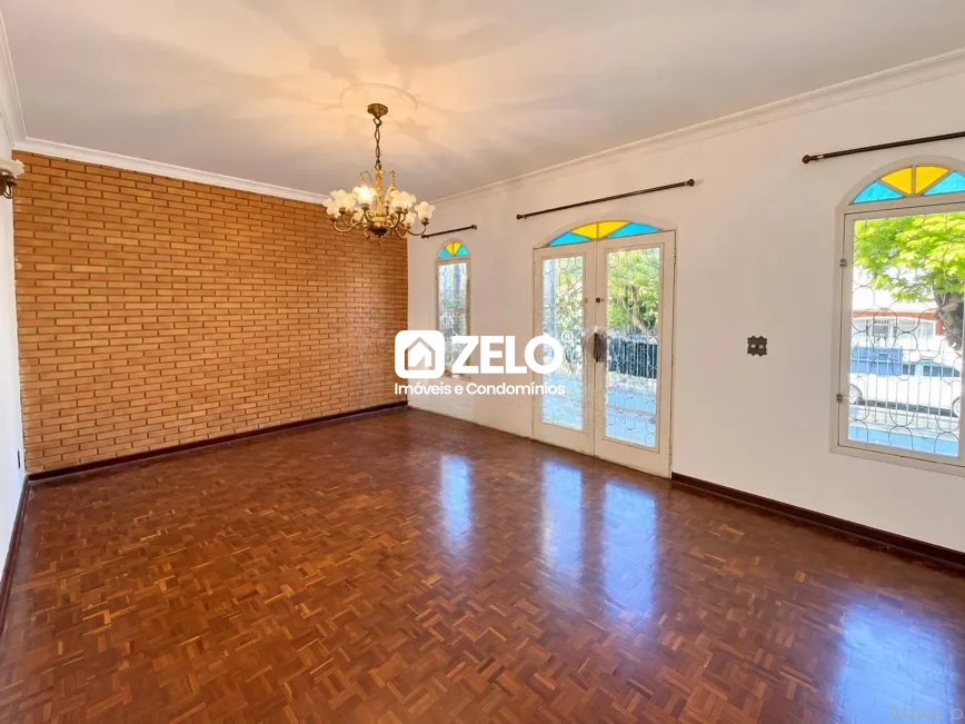 Casa em Vila Nova, Campinas - SP | Zelo Imóveis: Casa à venda, Vila Nova - Campinas/SP