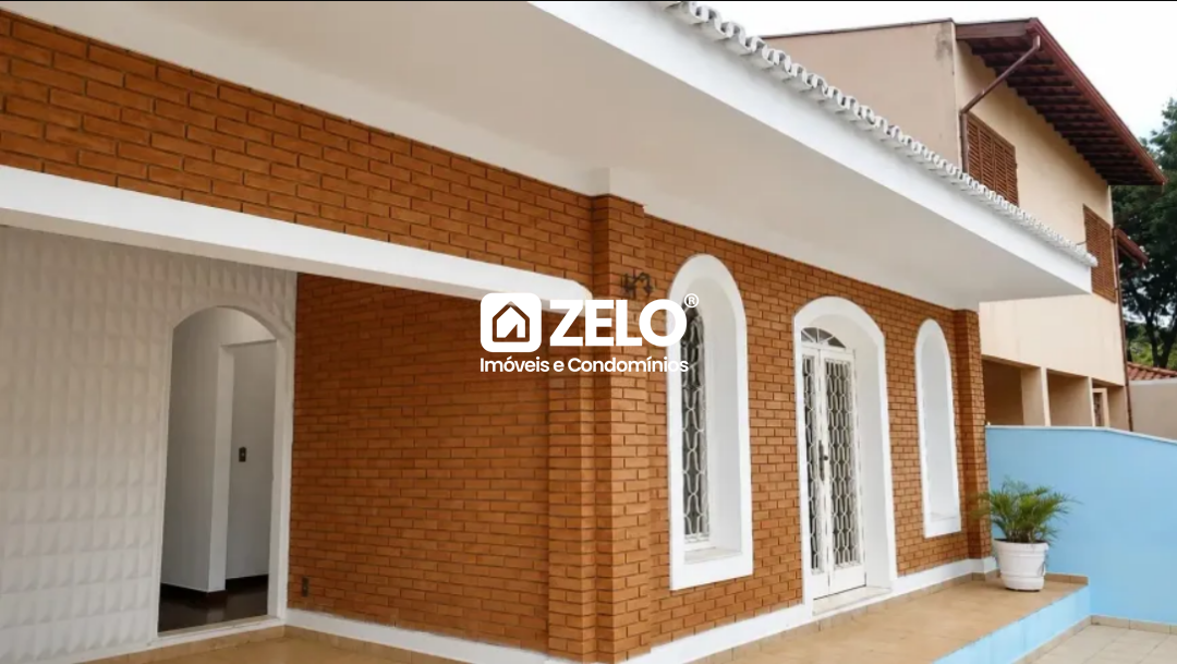 Casa em Vila Nova, Campinas - SP | Zelo Imóveis: Casa à venda, Vila Nova - Campinas/SP