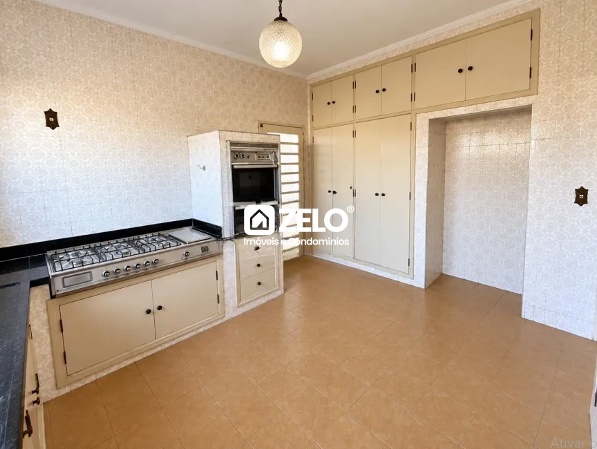 Casa em Vila Nova, Campinas - SP | Zelo Imóveis: Casa à venda, Vila Nova - Campinas/SP