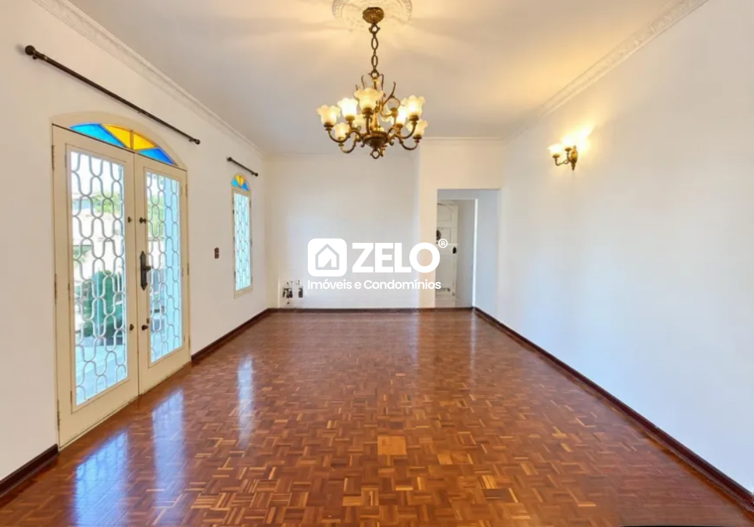 Casa em Vila Nova, Campinas - SP | Zelo Imóveis: Casa à venda, Vila Nova - Campinas/SP