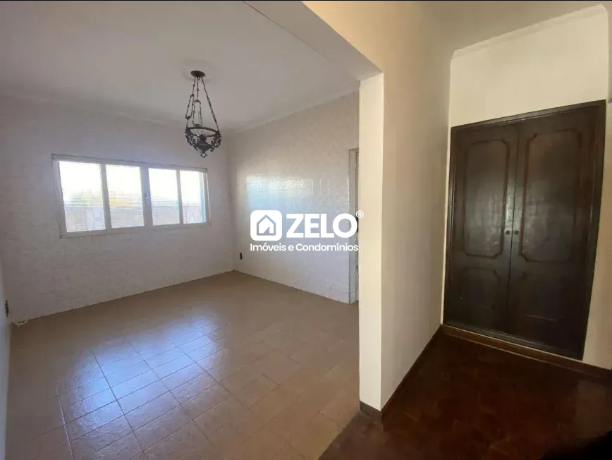 Casa em Vila Nova, Campinas - SP | Zelo Imóveis: Casa à venda, Vila Nova - Campinas/SP