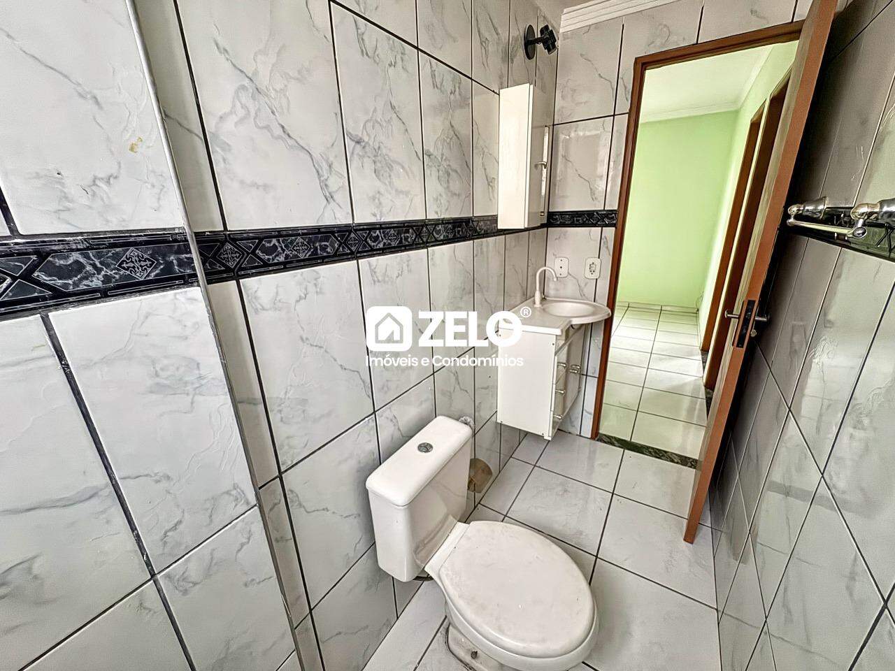 Apartamento em Dic IV (Conjunto Habitacional Lech Walesa), Campinas - SP | Zelo Imóveis: Apartamento para alugar, Dic IV (Conjunto Habitacional Lech Walesa) - Campinas/SP