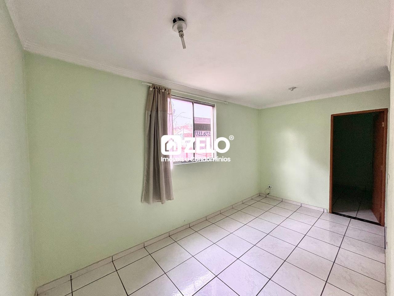 Apartamento em Dic IV (Conjunto Habitacional Lech Walesa), Campinas - SP | Zelo Imóveis: Apartamento para alugar, Dic IV (Conjunto Habitacional Lech Walesa) - Campinas/SP