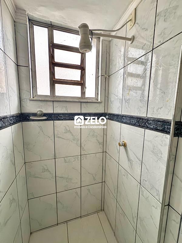 Apartamento em Dic IV (Conjunto Habitacional Lech Walesa), Campinas - SP | Zelo Imóveis: Apartamento para alugar, Dic IV (Conjunto Habitacional Lech Walesa) - Campinas/SP