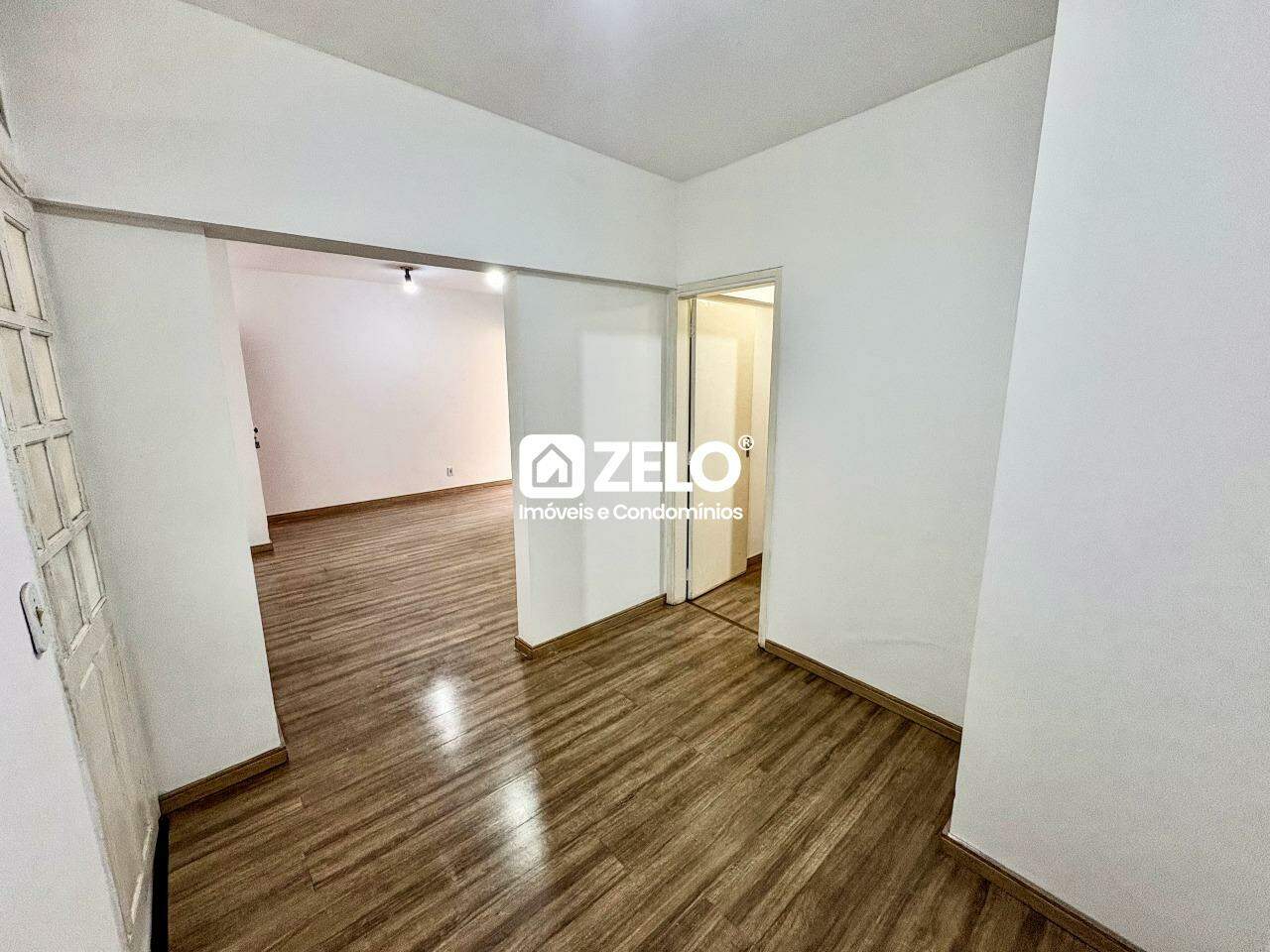 Apartamento em Centro, Campinas - SP | Zelo Imóveis: Apartamento à venda, Centro - Campinas/SP