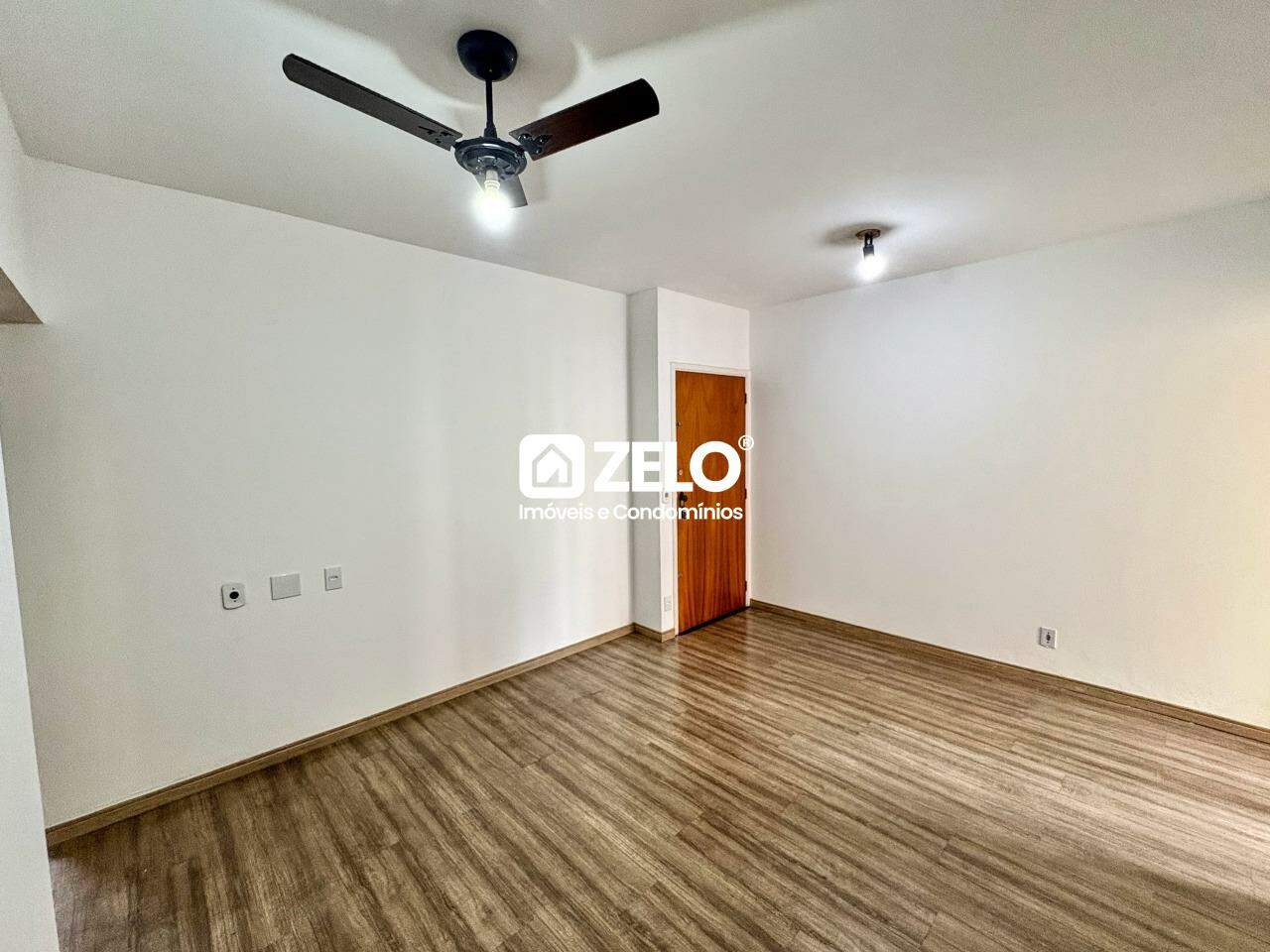 Apartamento em Centro, Campinas - SP | Zelo Imóveis: Apartamento à venda, Centro - Campinas/SP