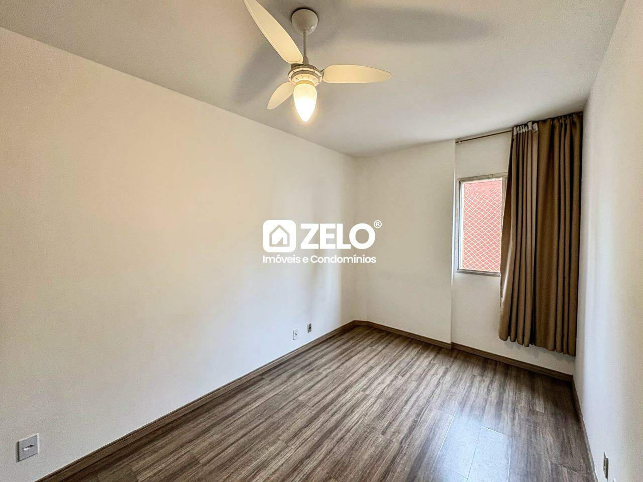 Apartamento em Centro, Campinas - SP | Zelo Imóveis: Apartamento à venda, Centro - Campinas/SP
