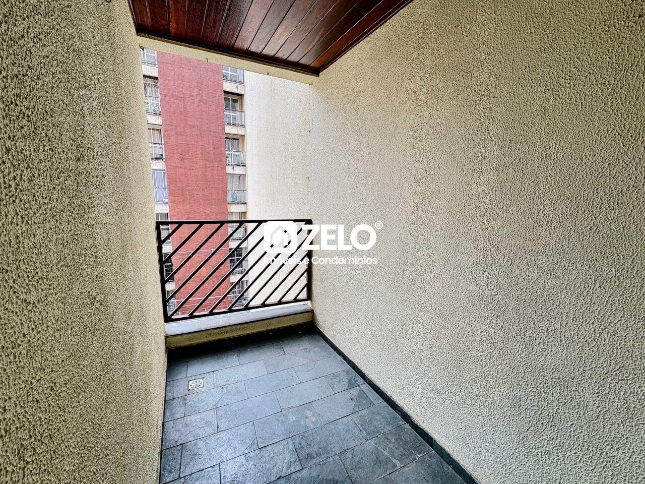 Apartamento em Centro, Campinas - SP | Zelo Imóveis: Apartamento à venda, Centro - Campinas/SP