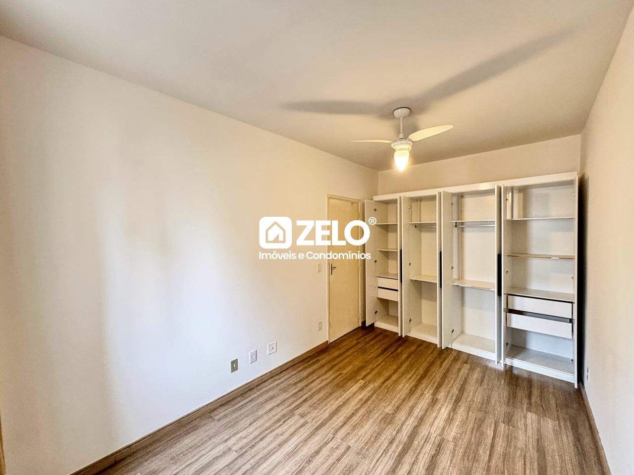 Apartamento em Centro, Campinas - SP | Zelo Imóveis: Apartamento à venda, Centro - Campinas/SP