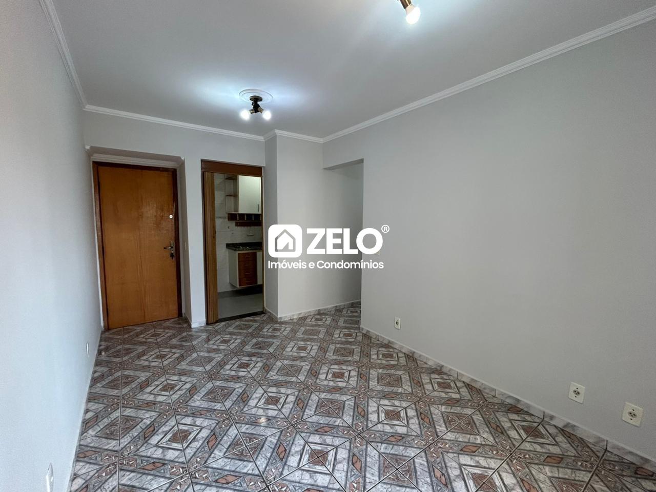Apartamento em Chácara Primavera, Campinas - SP | Zelo Imóveis: Apartamento à venda, Chácara Primavera - Campinas/SP
