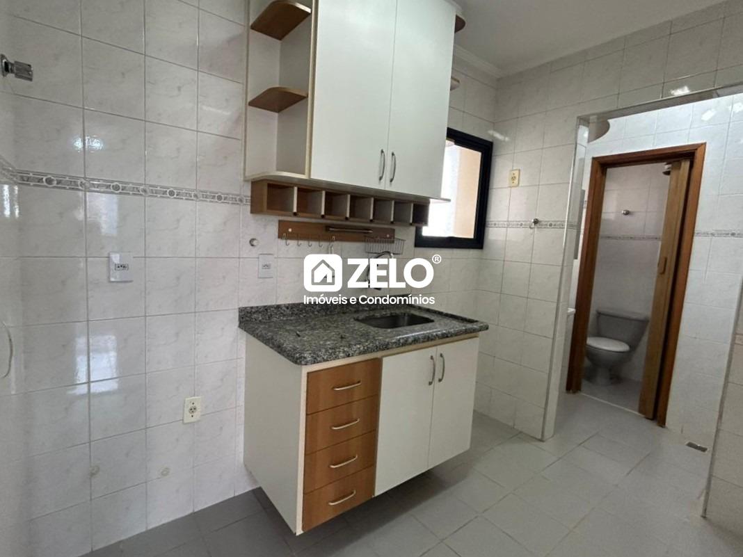 Apartamento em Chácara Primavera, Campinas - SP | Zelo Imóveis: Apartamento à venda, Chácara Primavera - Campinas/SP