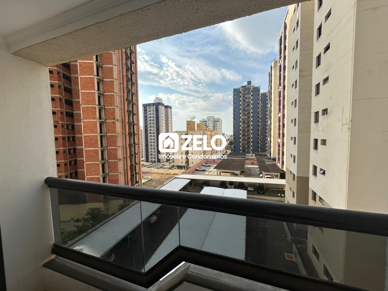 Apartamento em Chácara Primavera, Campinas - SP | Zelo Imóveis: Apartamento à venda, Chácara Primavera - Campinas/SP
