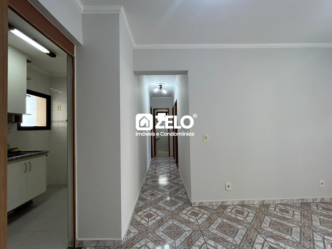 Apartamento em Chácara Primavera, Campinas - SP | Zelo Imóveis: Apartamento à venda, Chácara Primavera - Campinas/SP