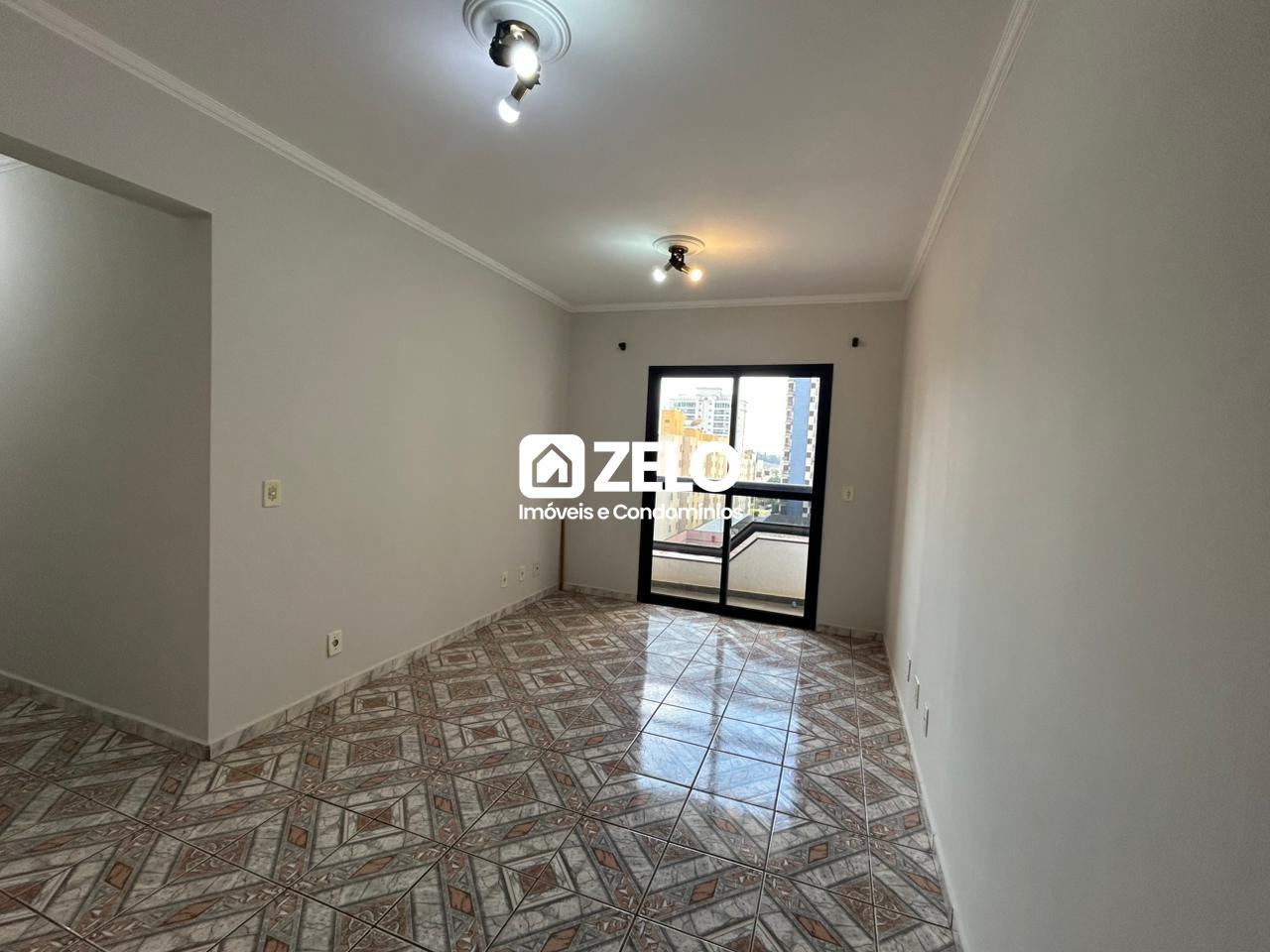 Apartamento em Chácara Primavera, Campinas - SP | Zelo Imóveis: Apartamento à venda, Chácara Primavera - Campinas/SP