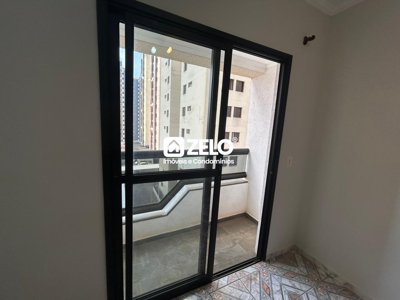 Apartamento em Chácara Primavera, Campinas - SP | Zelo Imóveis: Apartamento à venda, Chácara Primavera - Campinas/SP