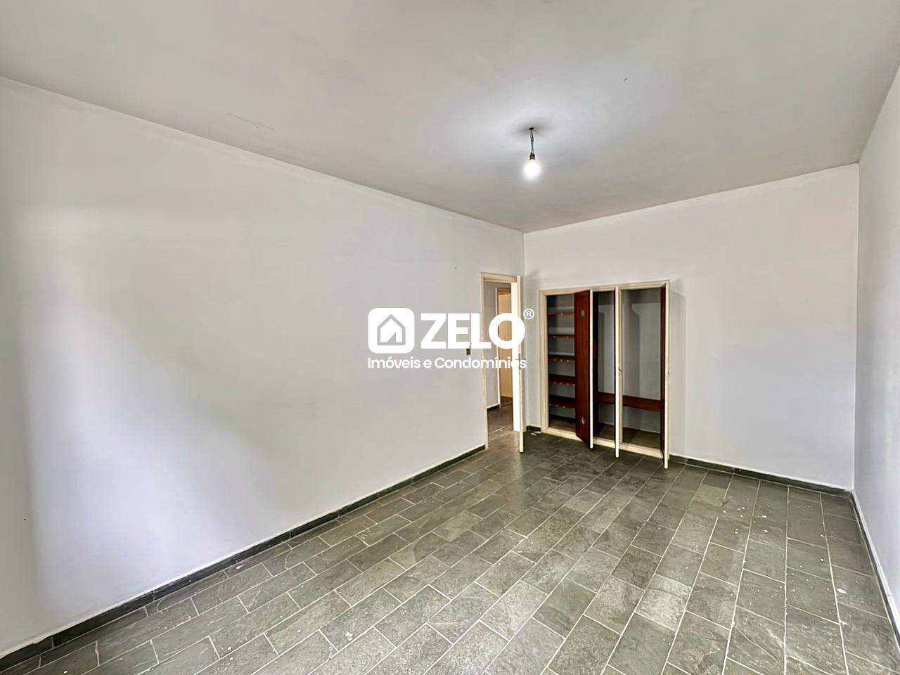 Casa em Vila Marieta, Campinas - SP | Zelo Imóveis: Casa para alugar, Vila Marieta - Campinas/SP