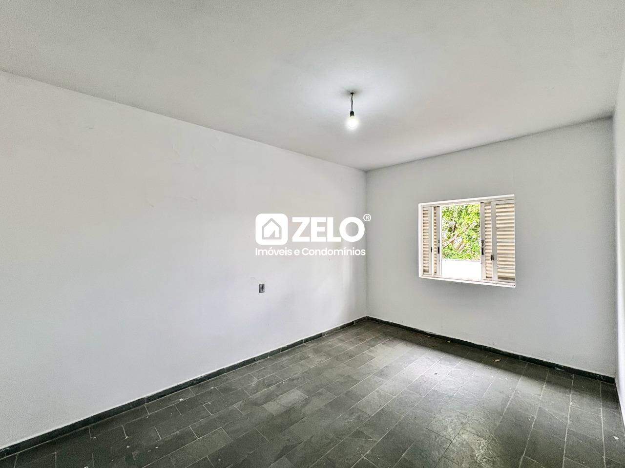Casa em Vila Marieta, Campinas - SP | Zelo Imóveis: Casa para alugar, Vila Marieta - Campinas/SP