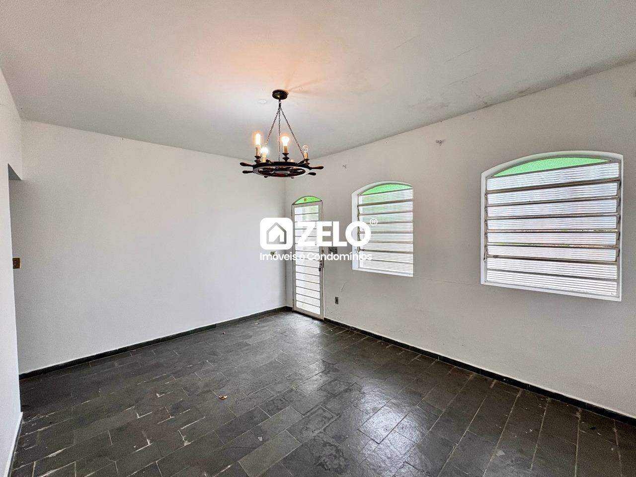 Casa em Vila Marieta, Campinas - SP | Zelo Imóveis: Casa para alugar, Vila Marieta - Campinas/SP