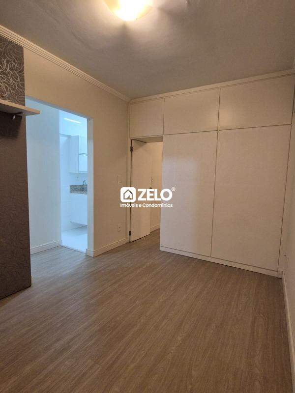 Apartamento em Centro, Campinas - SP | Zelo Imóveis: Apartamento à venda, Centro - Campinas/SP