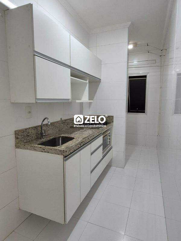 Apartamento em Centro, Campinas - SP | Zelo Imóveis: Apartamento à venda, Centro - Campinas/SP