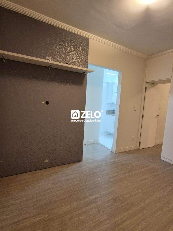 Apartamento em Centro, Campinas - SP | Zelo Imóveis: Apartamento à venda, Centro - Campinas/SP