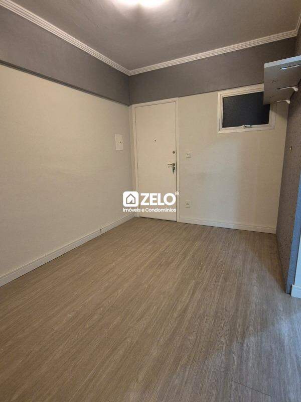 Apartamento em Centro, Campinas - SP | Zelo Imóveis: Apartamento à venda, Centro - Campinas/SP