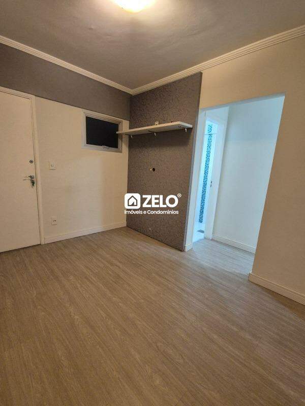 Apartamento em Centro, Campinas - SP | Zelo Imóveis: Apartamento à venda, Centro - Campinas/SP