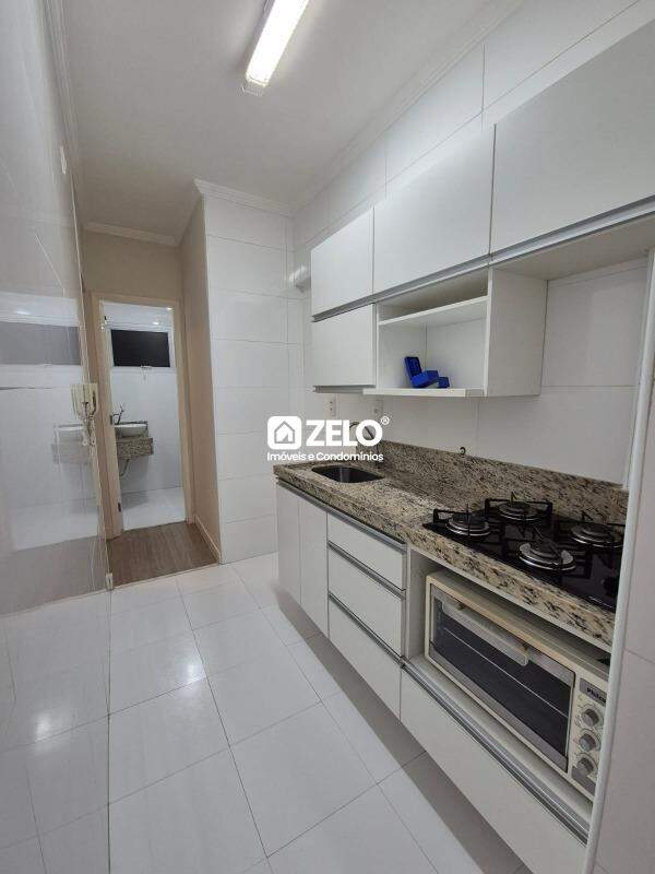 Apartamento em Centro, Campinas - SP | Zelo Imóveis: Apartamento à venda, Centro - Campinas/SP