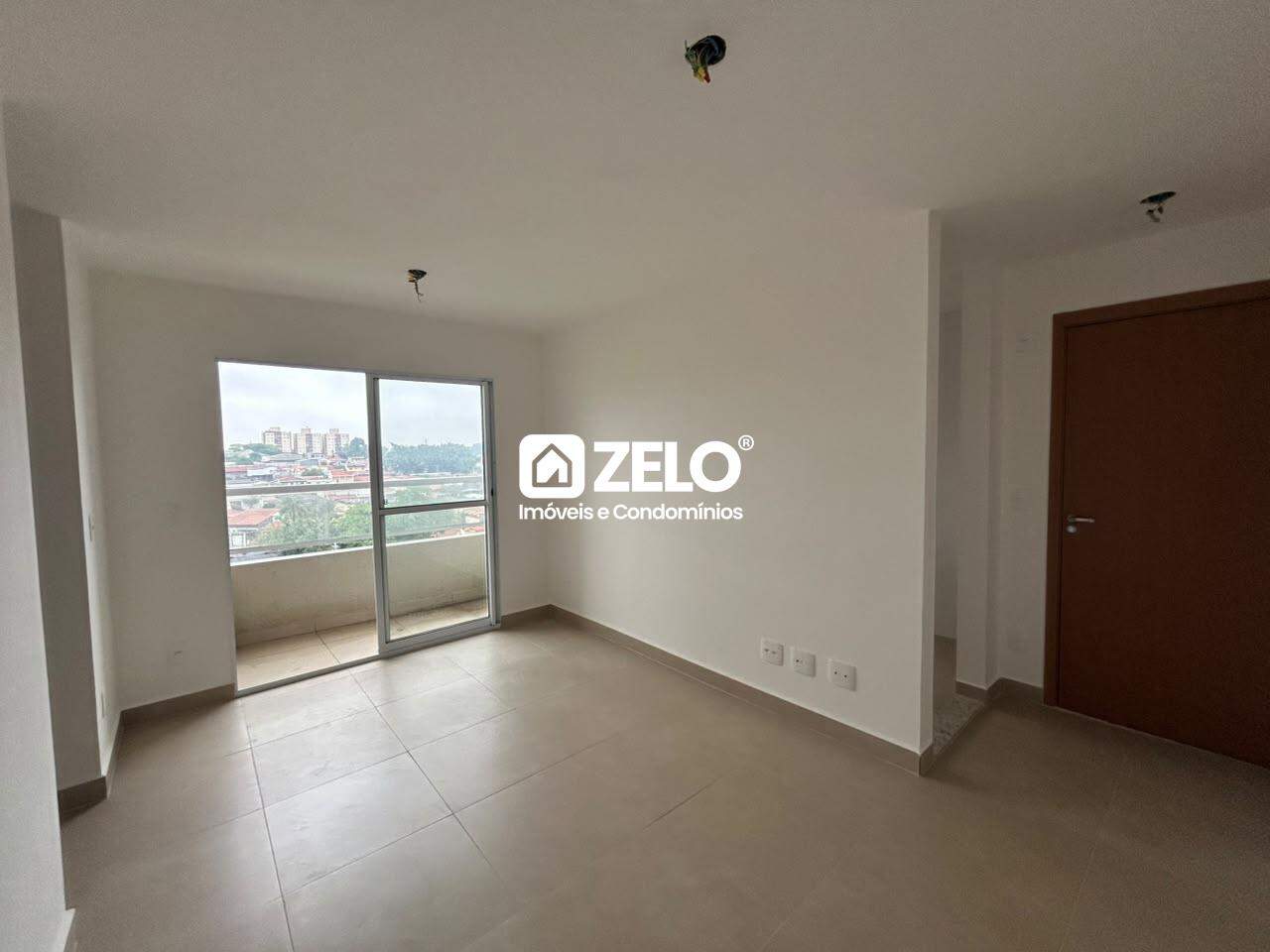 Apartamento em Residencial Villa Garden, Campinas - SP | Zelo Imóveis: Apartamento à venda, Residencial Villa Garden - Campinas/SP