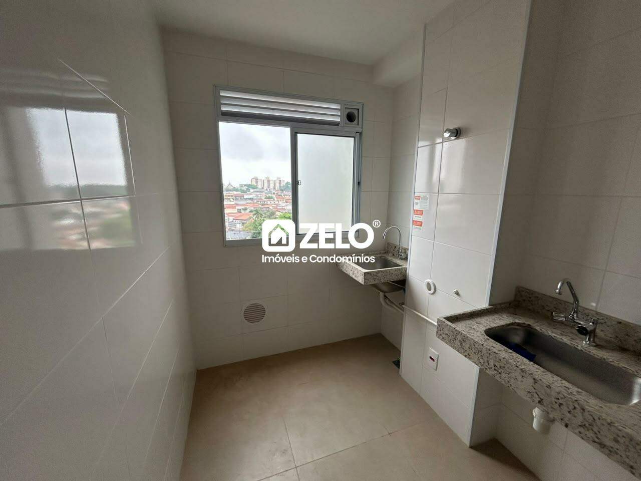 Apartamento em Residencial Villa Garden, Campinas - SP | Zelo Imóveis: Apartamento à venda, Residencial Villa Garden - Campinas/SP