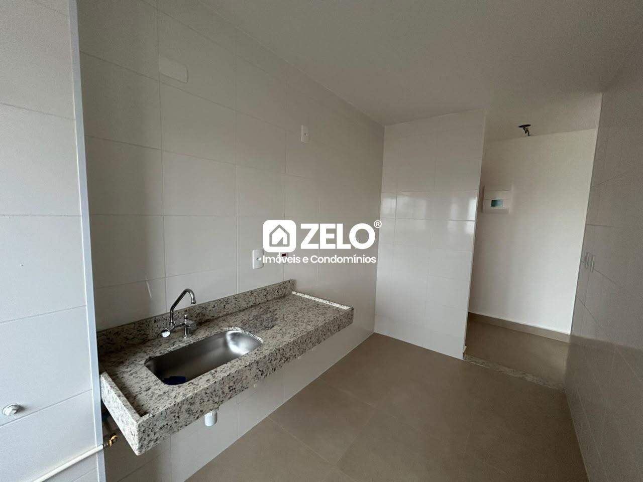 Apartamento em Residencial Villa Garden, Campinas - SP | Zelo Imóveis: Apartamento à venda, Residencial Villa Garden - Campinas/SP