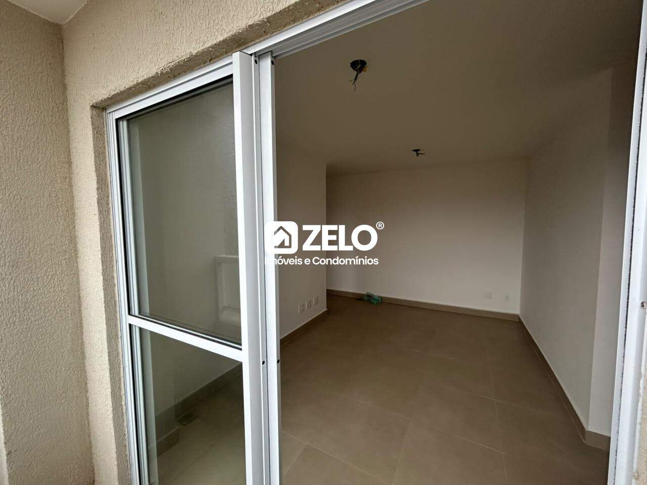 Apartamento em Residencial Villa Garden, Campinas - SP | Zelo Imóveis: Apartamento à venda, Residencial Villa Garden - Campinas/SP