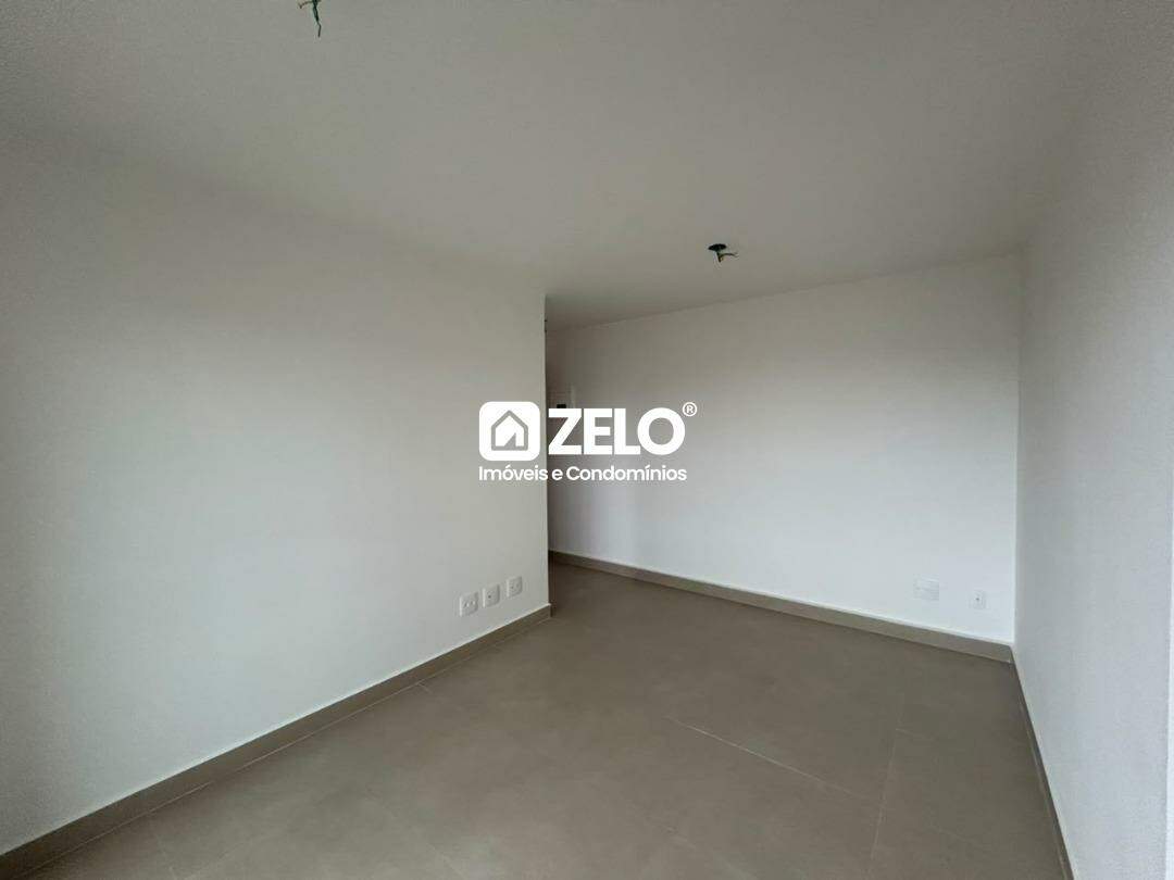 Apartamento em Residencial Villa Garden, Campinas - SP | Zelo Imóveis: Apartamento à venda, Residencial Villa Garden - Campinas/SP