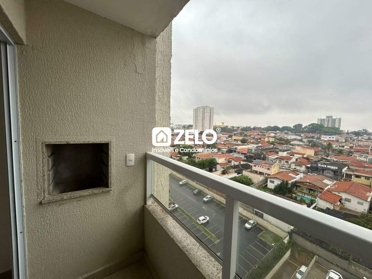 Apartamento em Residencial Villa Garden, Campinas - SP | Zelo Imóveis: Apartamento à venda, Residencial Villa Garden - Campinas/SP