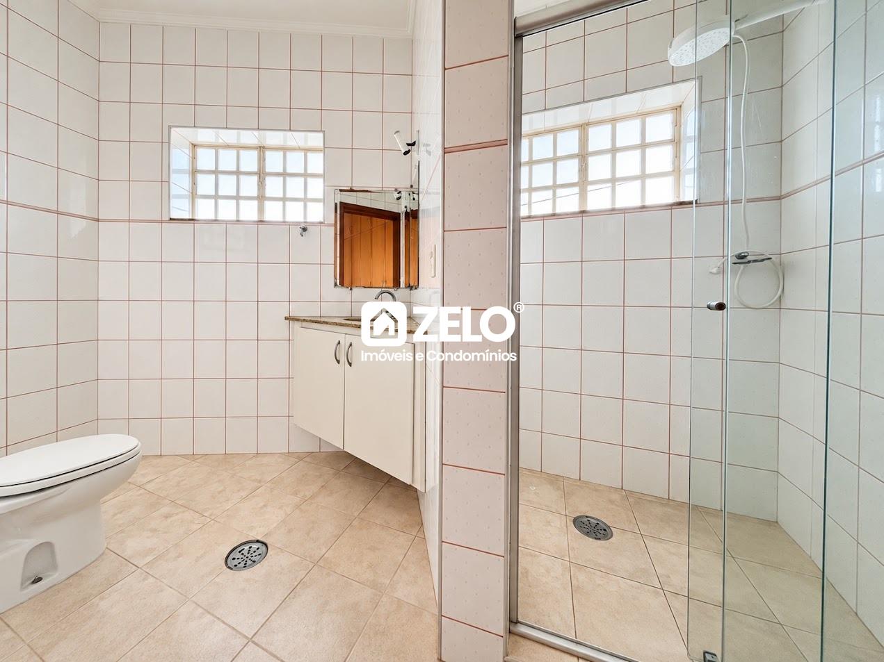 Casa em Parque Alto Taquaral, Campinas - SP | Zelo Imóveis: Casa para alugar, Parque Alto Taquaral - Campinas/SP