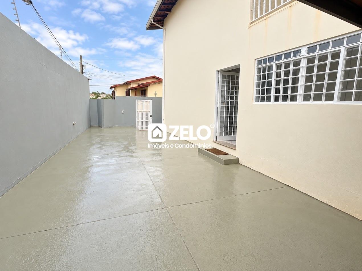 Casa em Parque Alto Taquaral, Campinas - SP | Zelo Imóveis: Casa para alugar, Parque Alto Taquaral - Campinas/SP