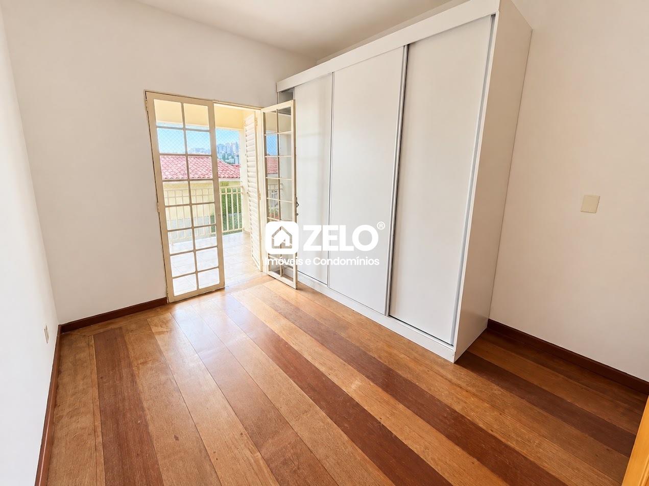 Casa em Parque Alto Taquaral, Campinas - SP | Zelo Imóveis: Casa para alugar, Parque Alto Taquaral - Campinas/SP
