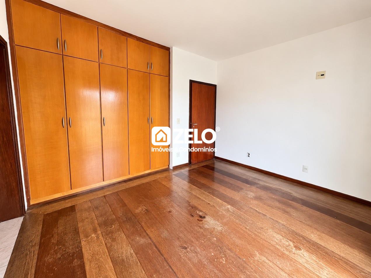 Casa em Parque Alto Taquaral, Campinas - SP | Zelo Imóveis: Casa para alugar, Parque Alto Taquaral - Campinas/SP