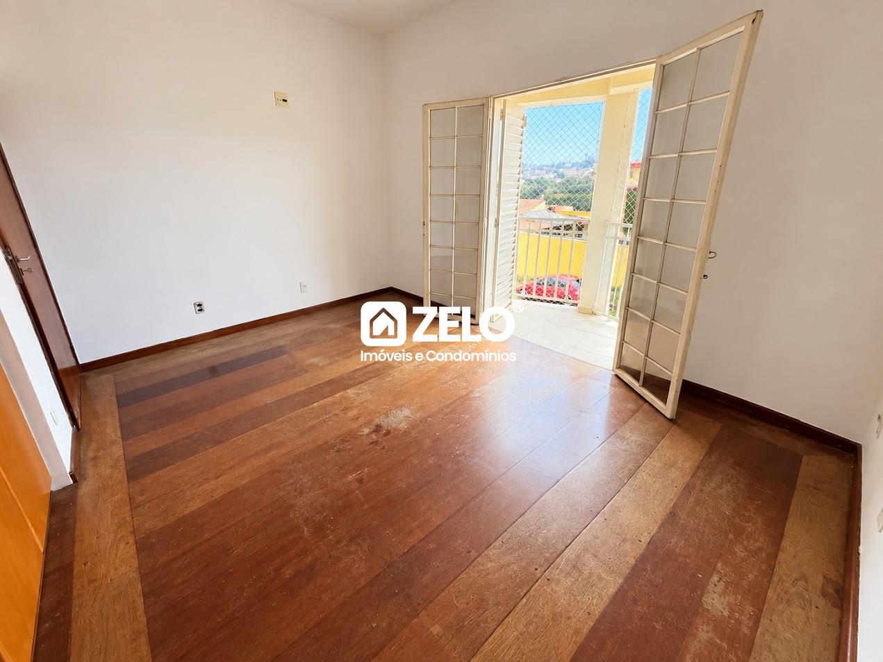 Casa em Parque Alto Taquaral, Campinas - SP | Zelo Imóveis: Casa para alugar, Parque Alto Taquaral - Campinas/SP