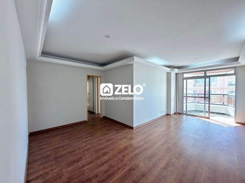 Apartamento em Bosque, Campinas - SP | Zelo Imóveis: Apartamento para alugar, Bosque - Campinas/SP