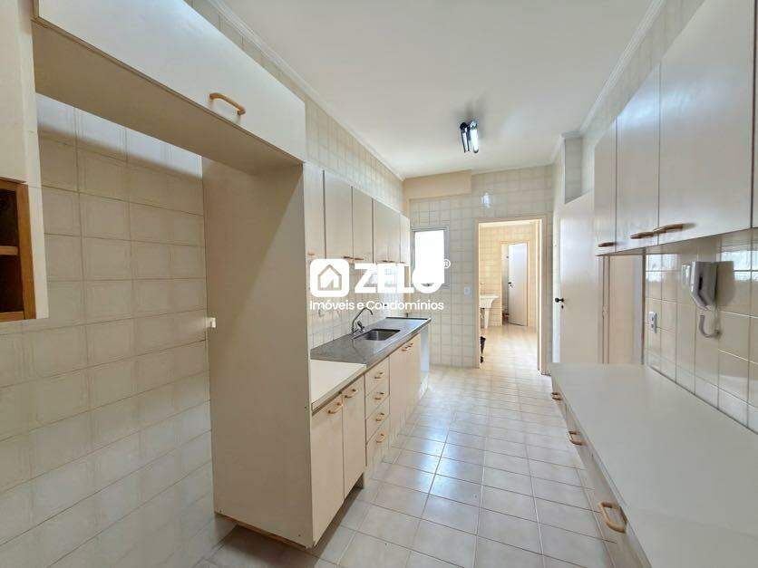 Apartamento em Bosque, Campinas - SP | Zelo Imóveis: Apartamento para alugar, Bosque - Campinas/SP