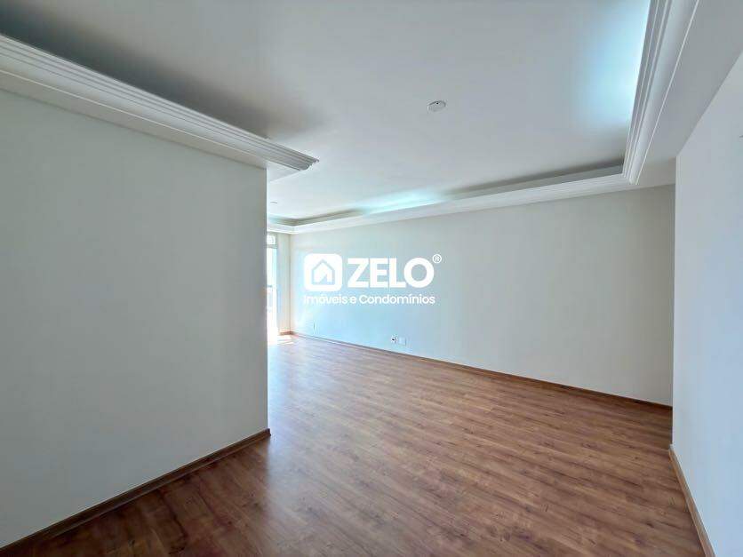 Apartamento em Bosque, Campinas - SP | Zelo Imóveis: Apartamento para alugar, Bosque - Campinas/SP