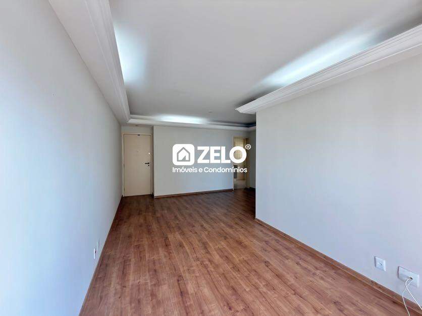 Apartamento em Bosque, Campinas - SP | Zelo Imóveis: Apartamento para alugar, Bosque - Campinas/SP