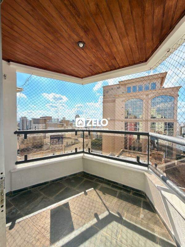 Apartamento em Bosque, Campinas - SP | Zelo Imóveis: Apartamento para alugar, Bosque - Campinas/SP