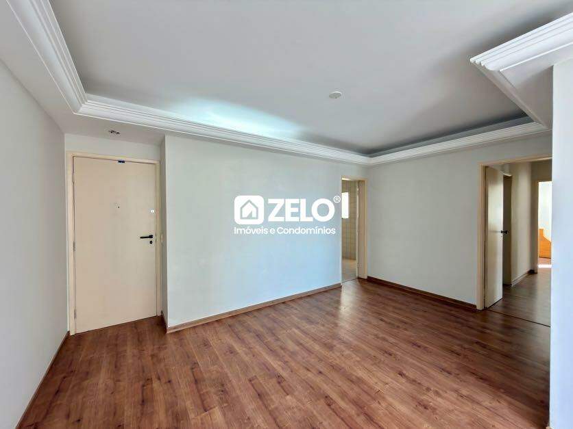 Apartamento em Bosque, Campinas - SP | Zelo Imóveis: Apartamento para alugar, Bosque - Campinas/SP