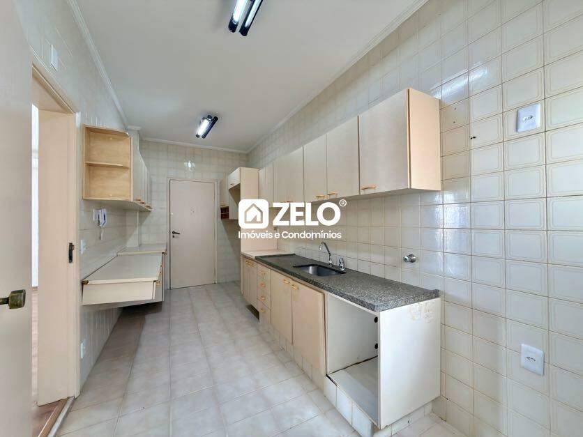 Apartamento em Bosque, Campinas - SP | Zelo Imóveis: Apartamento para alugar, Bosque - Campinas/SP
