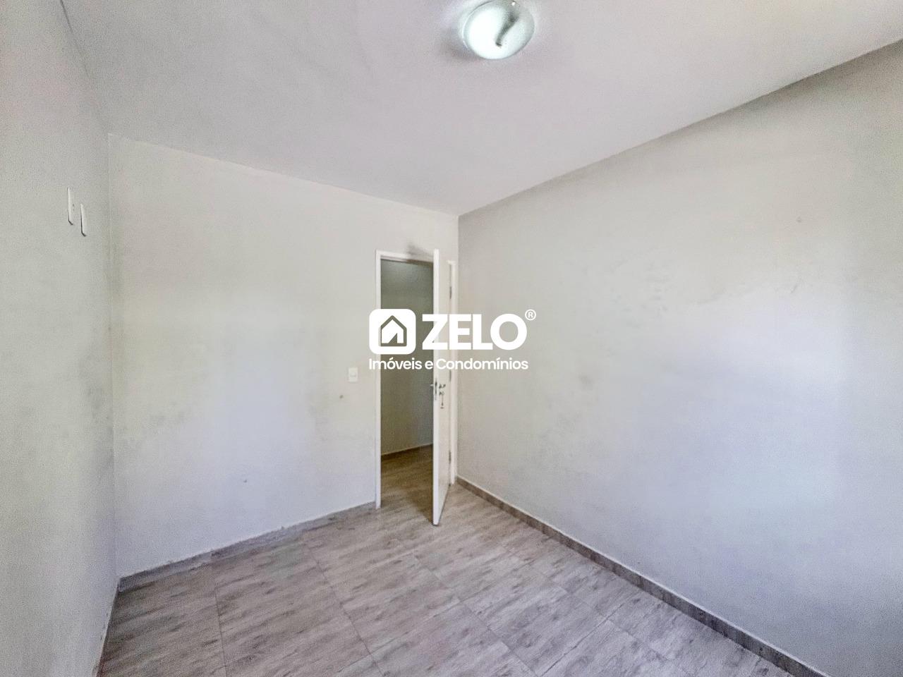 Apartamento em Jardim Santa Genebra, Campinas - SP | Zelo Imóveis: Apartamento para alugar, Jardim Santa Genebra - Campinas/SP
